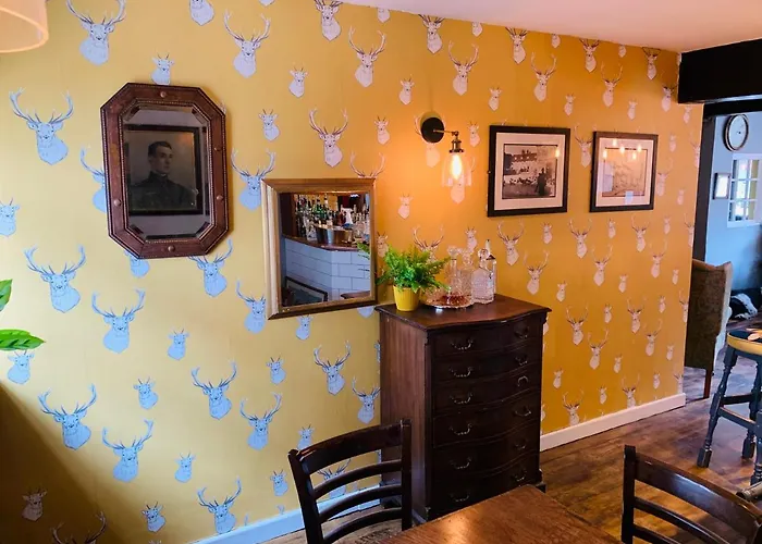 The Swan Inn