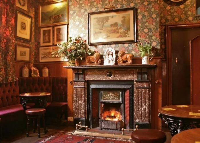 Victoria Inn Durham