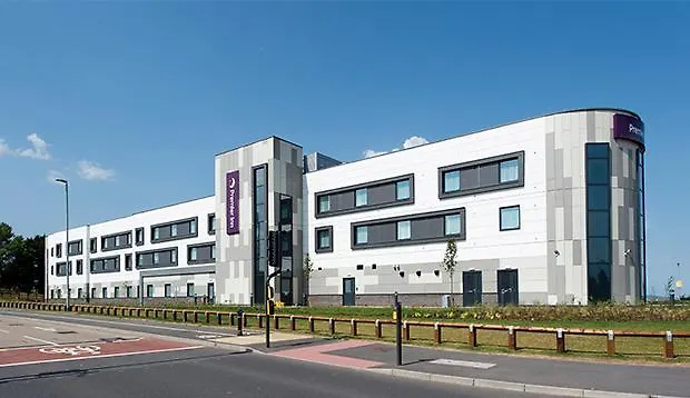 Premier Inn Bridgwater Gateway