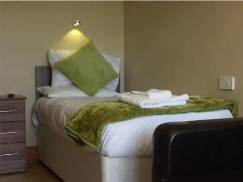 Budget Hayat Express Hotel
