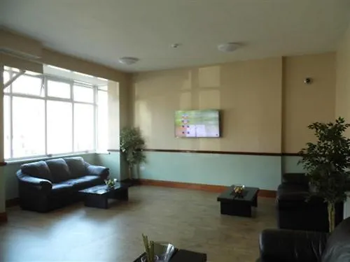 Hayat Hotel
