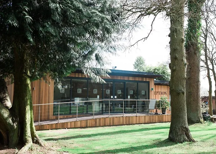 Lane End