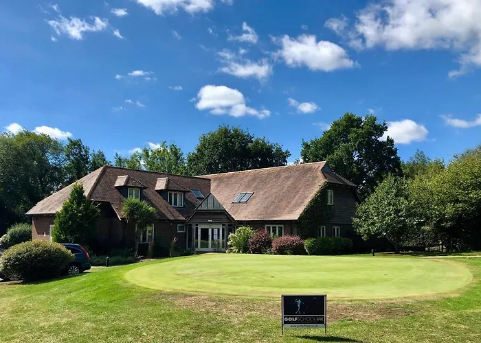 Sedlescombe Golf Hotel
