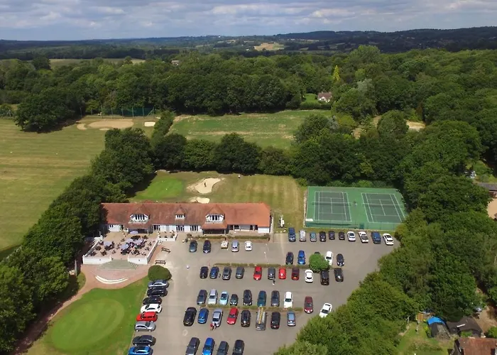 Sedlescombe Golf Hotel