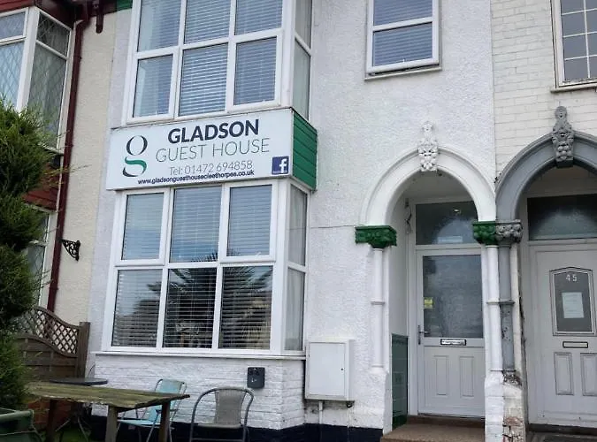 The Gladson Guesthouse Cleethorpes