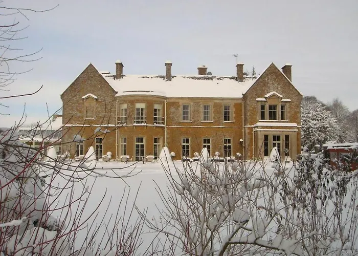 Wyck Hill House Hotel & Spa Wyck Rissington