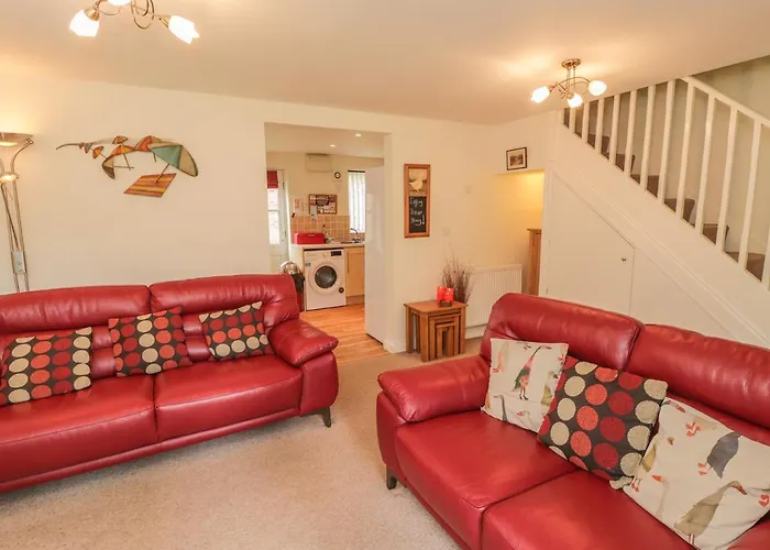 White Goose Cottage Whitby