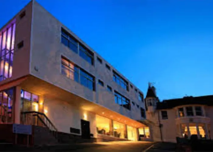 Oyo Clayton Lodge Newcastle-under-Lyme