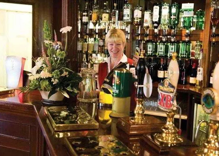 The Charnwood Hotel