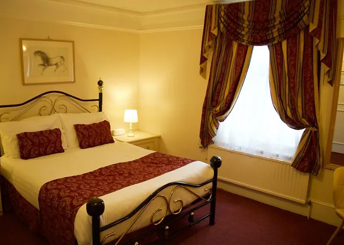 The Gordon House Hotel