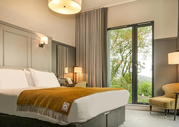 Hotel Marmalade Portree