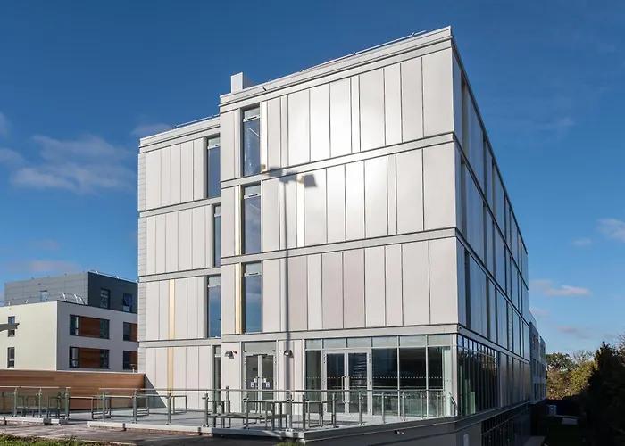 Elite Athlete Centre And Hotel