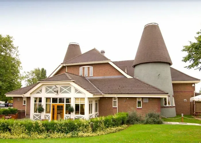 Premier Inn Premier Inn Derby South