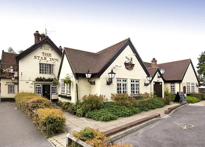 Premier Inn Premier Inn East Grinstead