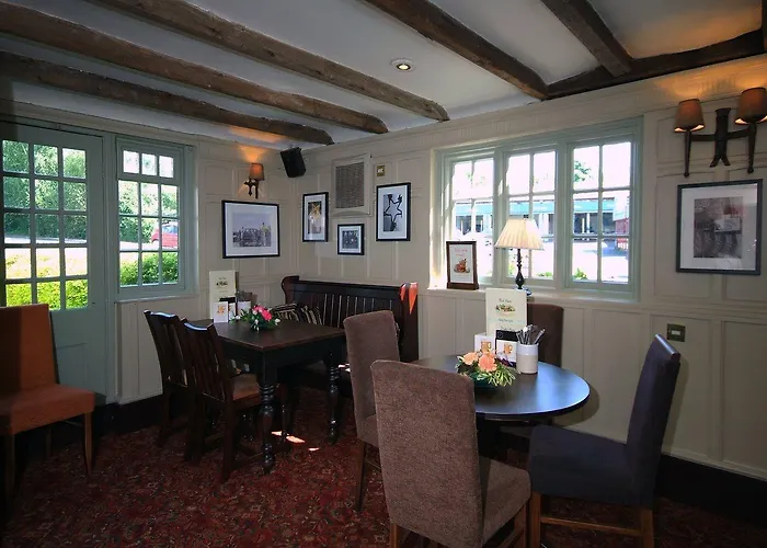 Premier Inn Premier Inn East Grinstead