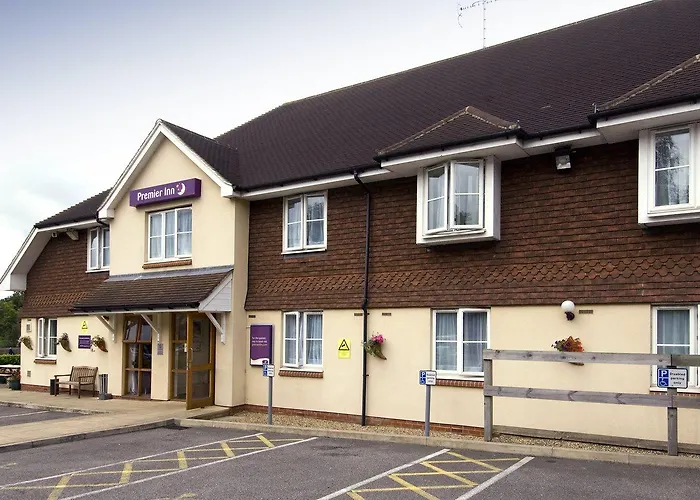 Premier Inn Premier Inn East Grinstead