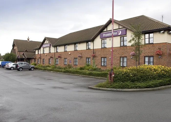 Premier Inn Grimsby