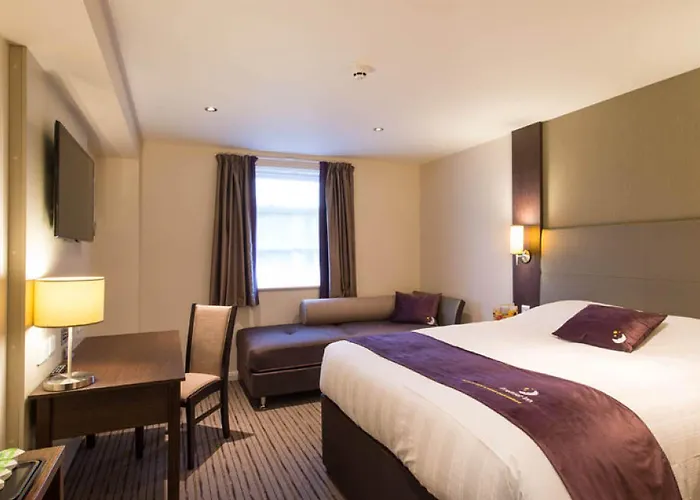 Premier Inn Cleethorpes