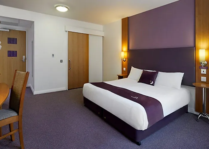 Premier Inn Kings Lynn