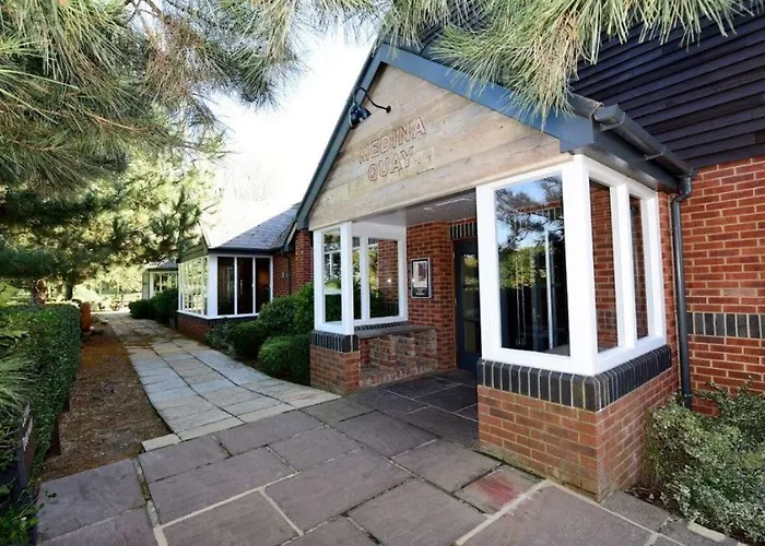 Premier Inn Isle Of Wight
