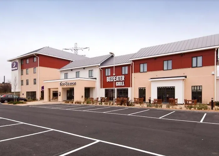 Premier Inn Dartford