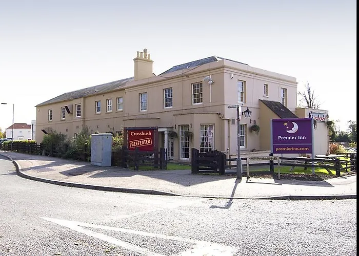 Premier Inn Arundel