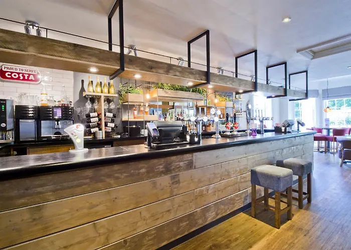 Premier Inn Arundel