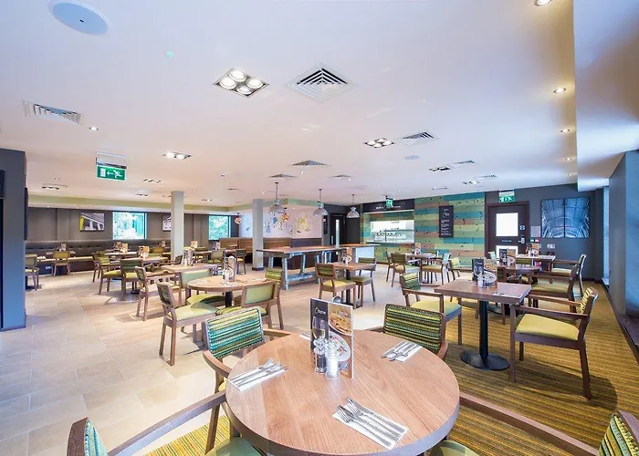 Premier Inn Chelmsford City Centre