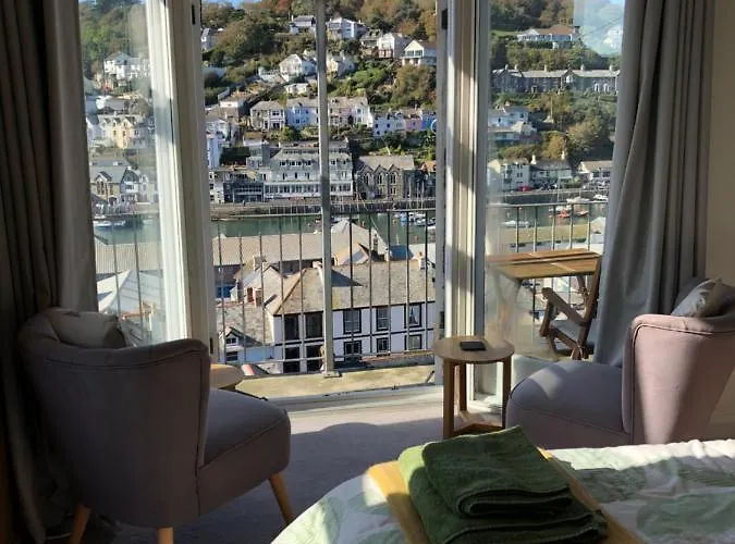 Penwyn Bed And Breakfast