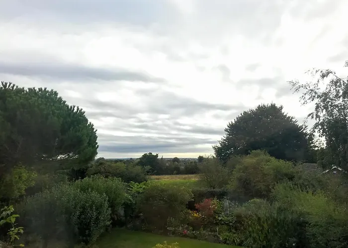 Holly House B&B