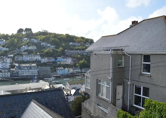 Penwyn Bed And Breakfast