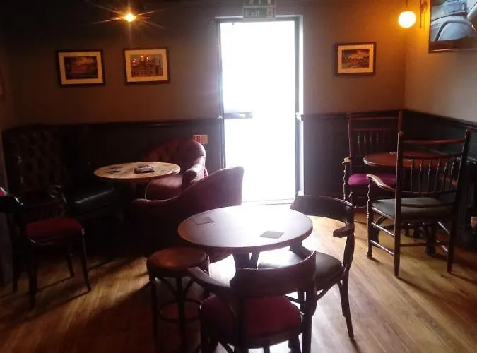 The Castlegate Arms