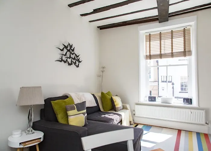 The Hugo - Hotel Concept Canterbury