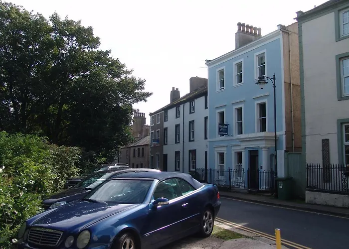 Osborne House B&B Workington