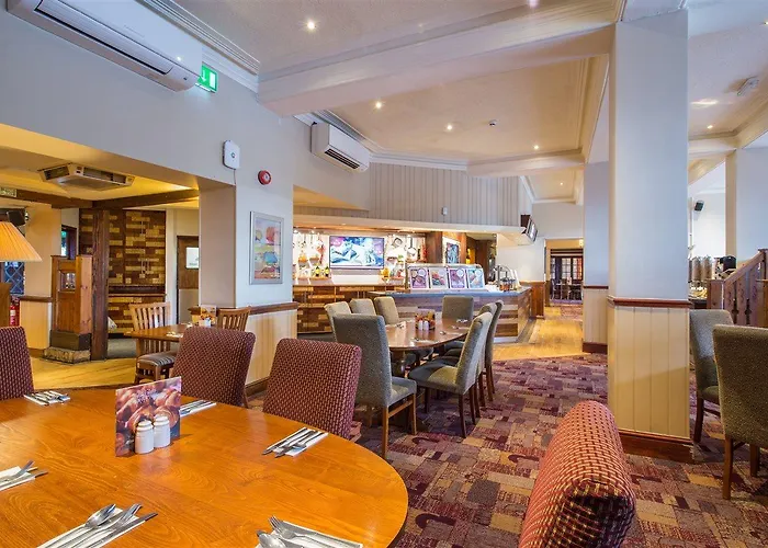 Premier Inn London Chingford