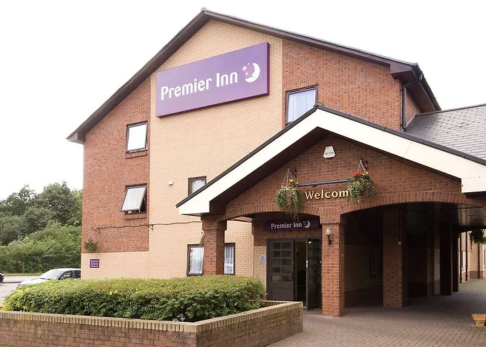Premier Inn Birmingham South