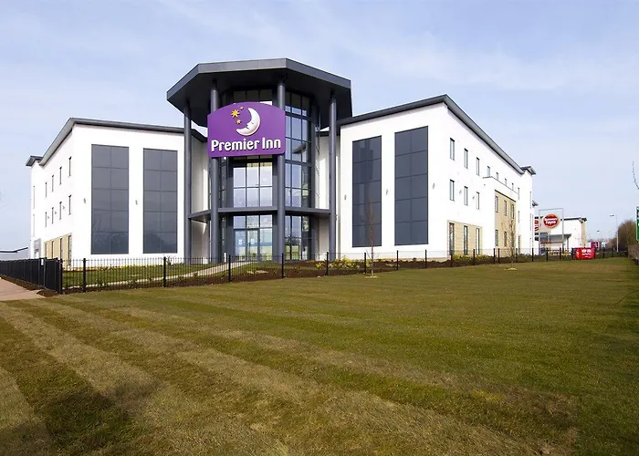 Premier Inn Bicester