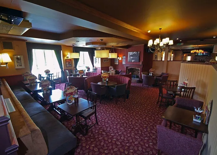 Premier Inn Basildon