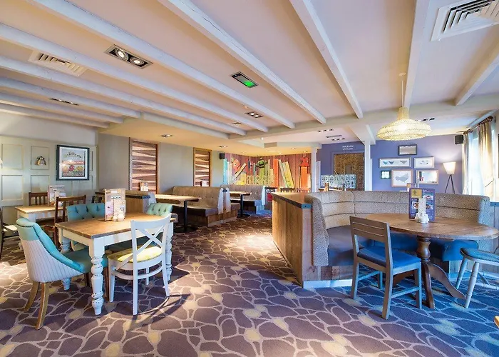 Premier Inn Haverfordwest