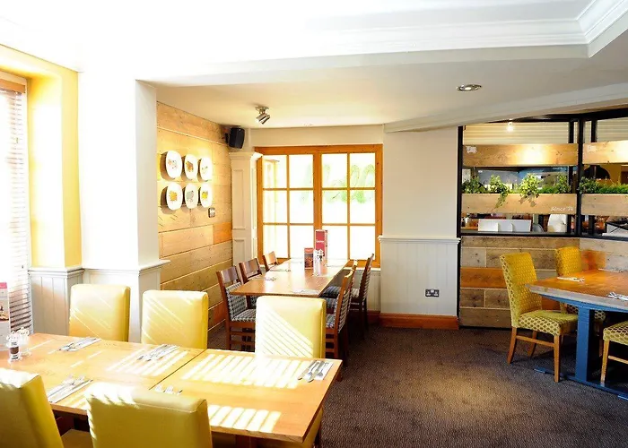 Premier Inn Petersfield