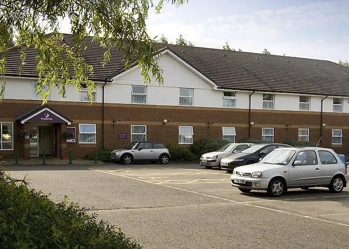 Premier Inn Sunderland A19/A1231
