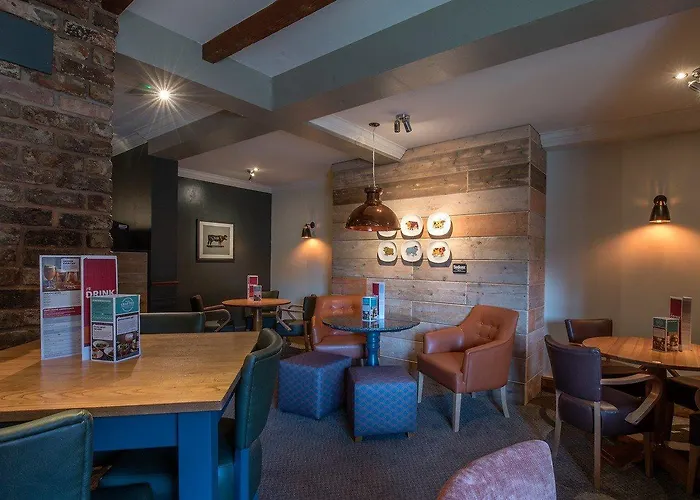 Premier Inn Walsall