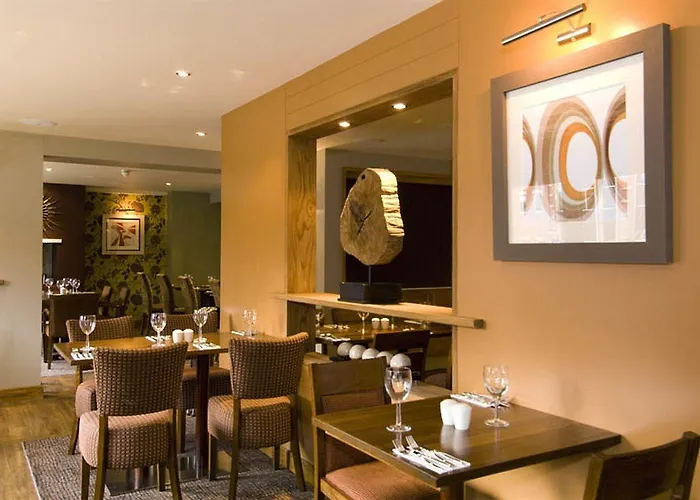 Premier Inn Brentwood