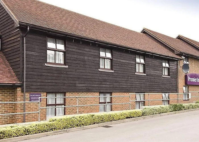 Premier Inn Sandhurst