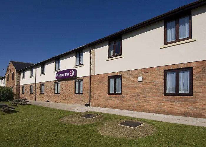 Premier Inn Silverstone
