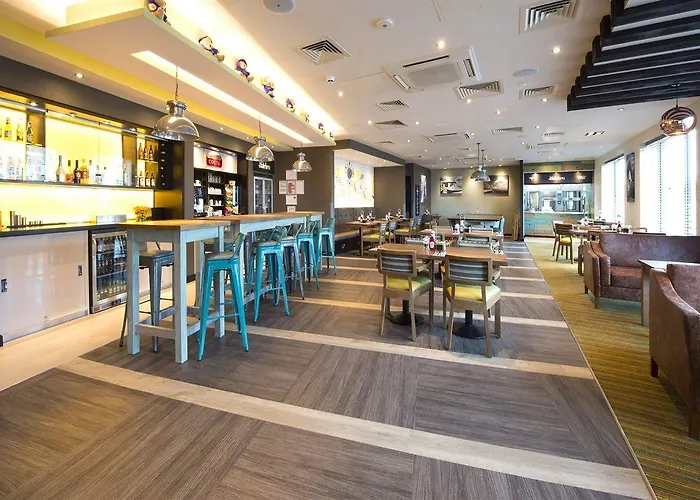 Premier Inn Bude