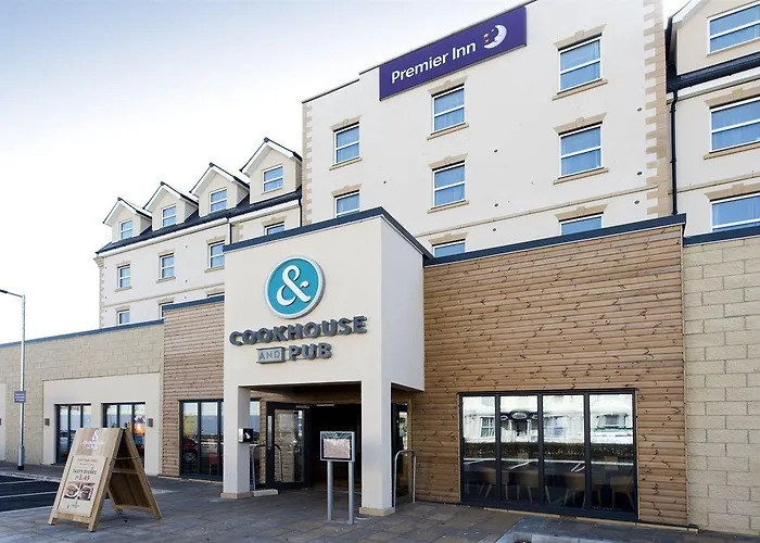 Premier Inn Bridlington Seafront