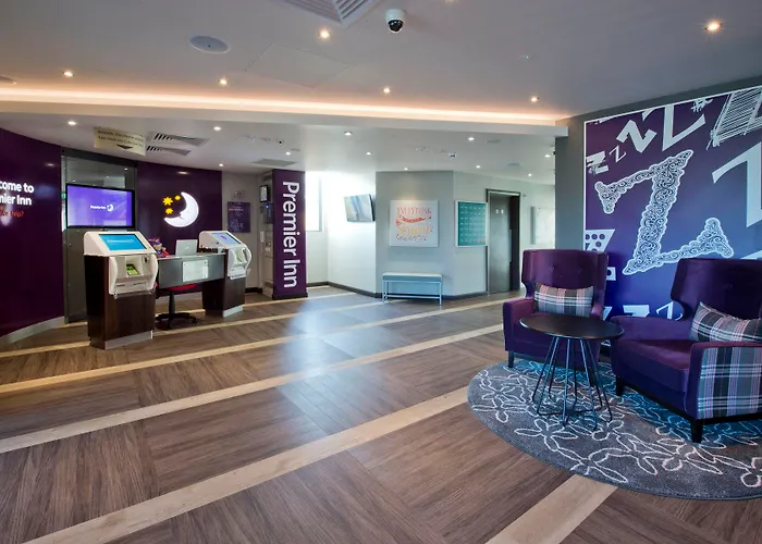 Premier Inn London Tolworth