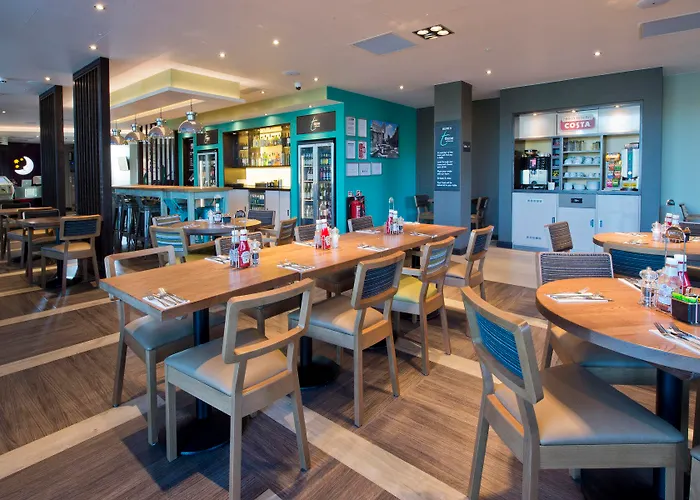 Premier Inn London Tolworth