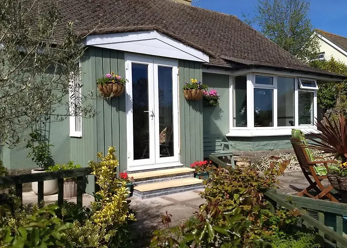 Tilly Cottage